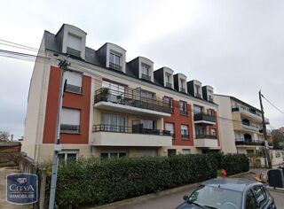  Appartement à louer 1 pièce 35 m²
