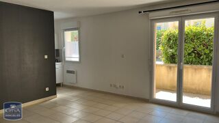  Appartement à louer 2 pièces 49 m²
