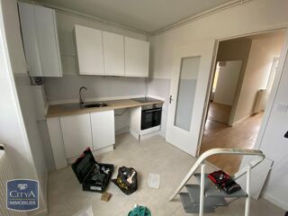  Appartement � louer 2 pi�ces 44 m�
