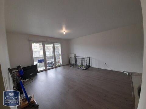  Appartement � louer 3 pi�ces 61 m�