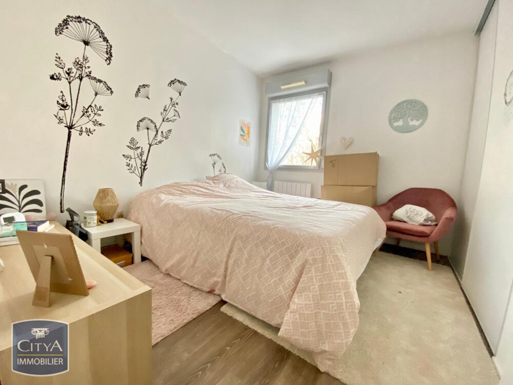 location Appartement - 2 pièce(s) - 48 m² Joué-lès-Tours (37300)