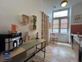  Appartement à louer 3 pièces 61 m²