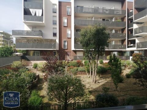  Appartement  louer 3 pices 54 m