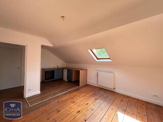  Appartement à louer 3 pièces 44 m²