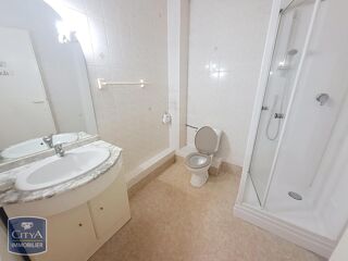  Appartement � louer 2 pi�ces 49 m�