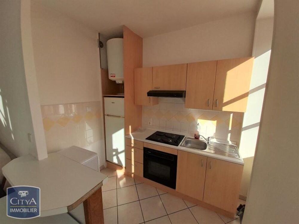 À LOUER : Découvrez ce charmant appartement T2 meublé, s....