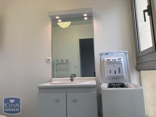  Appartement � louer 1 pi�ce 29 m�