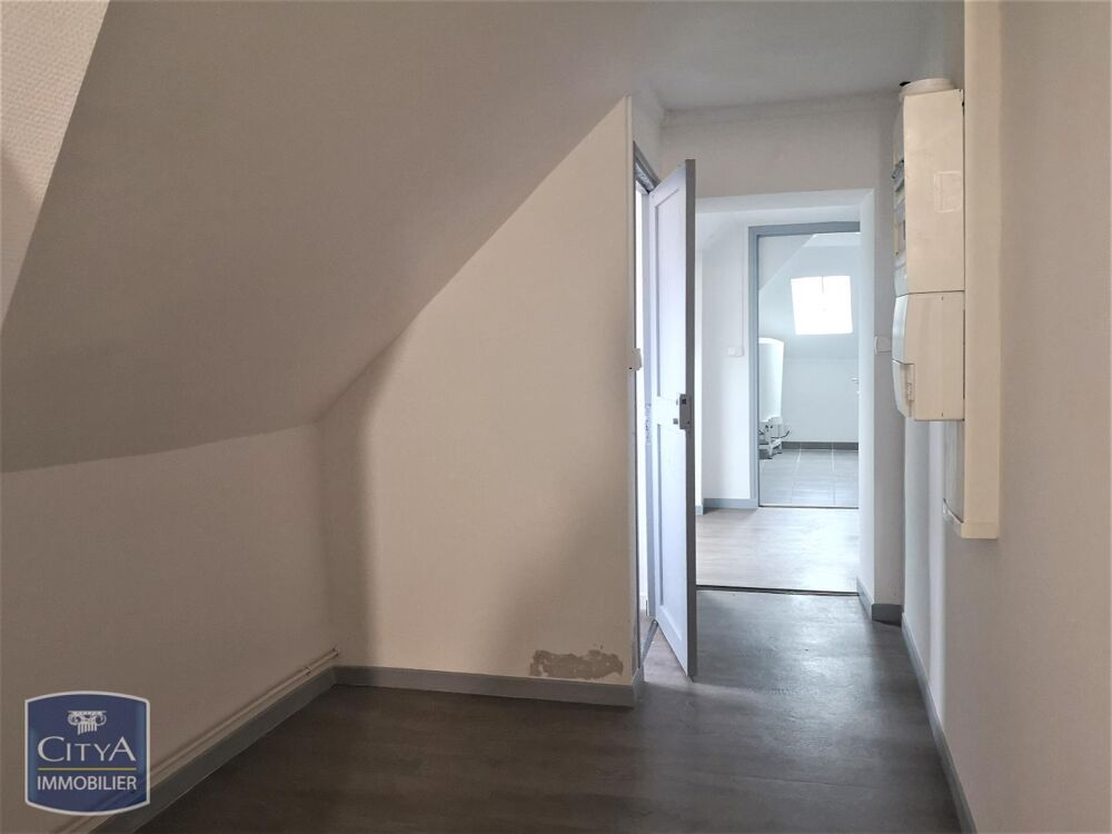 location Appartement - 1 pièce(s) - 27 m² Melun (77000)
