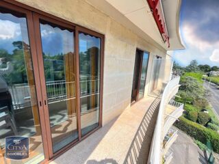  Appartement � louer 4 pi�ces 93 m� Montpellier