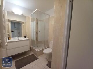  Appartement � louer 1 pi�ce 24 m�