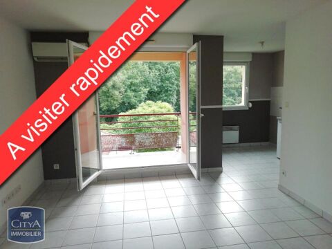  Appartement  louer 2 pices 47 m