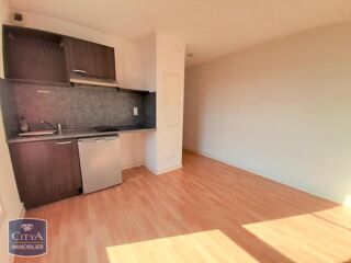  Appartement � louer 1 pi�ce 19 m�