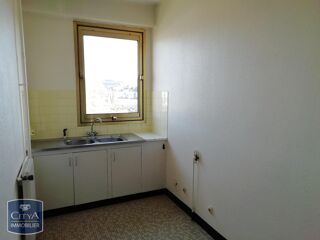  Appartement à louer 1 pièce 36 m²