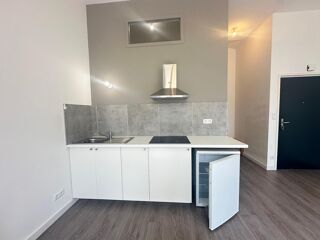  Appartement à louer 27 m²