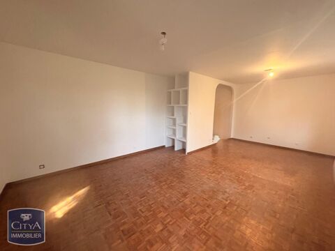  Appartement � louer 4 pi�ces 78 m�