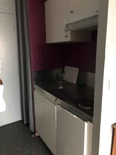  Appartement � louer 1 pi�ce 15 m�