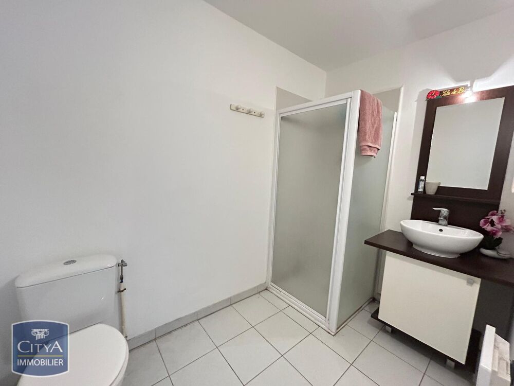 location Appartement - 2 pièce(s) - 42 m² Mérignac (33700)