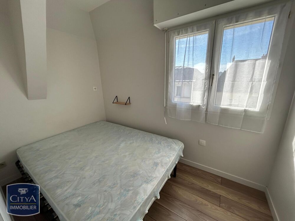 location Appartement - 2 pièce(s) - 31 m² Nantes (44000)