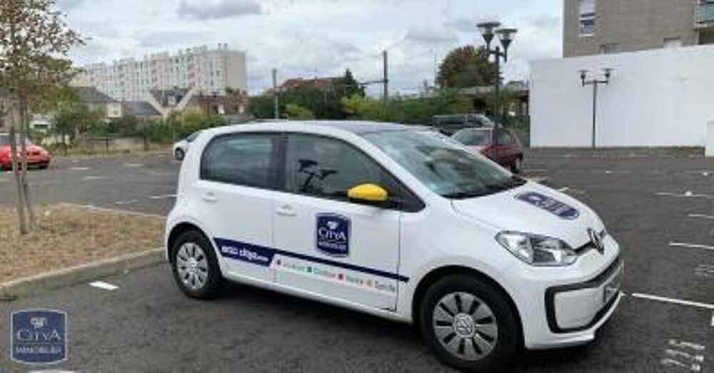 location Parking / Garage Alençon (61000)