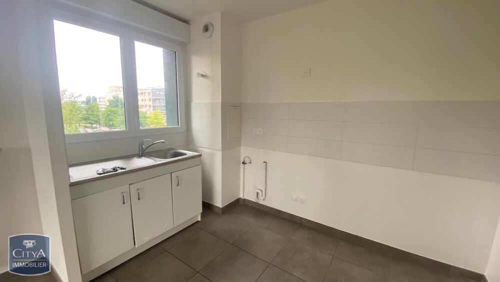 location Appartement - 3 pièce(s) - 76 m² Champigny-sur-Marne (94500)