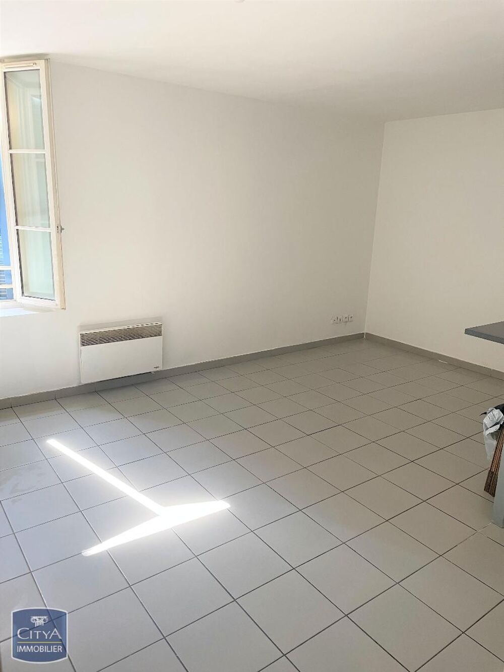 location Appartement - 2 pièce(s) - 40 m² La Seyne-sur-Mer (83500)