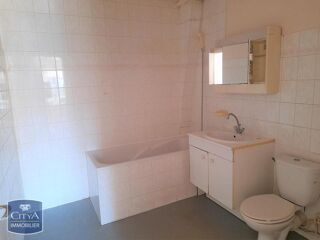  Appartement à louer 1 pièce 27 m²