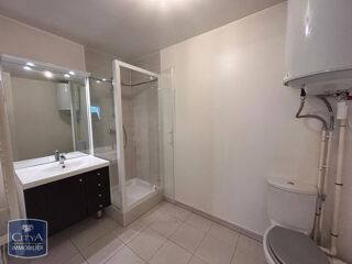  Appartement à louer 1 pièce 27 m²
