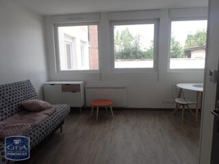  Appartement à louer 1 pièce 24 m²