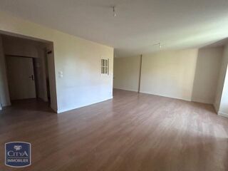  Appartement à louer 2 pièces 50 m²