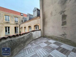  Appartement à louer 1 pièce 26 m²