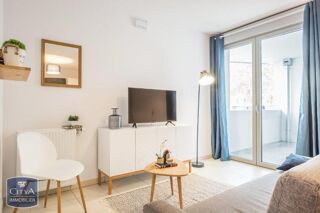  Appartement � louer 2 pi�ces 43 m�