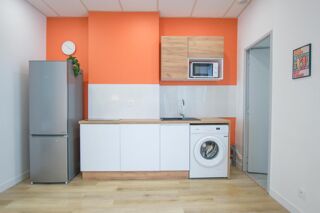  Appartement à louer 2 pièces 44 m²