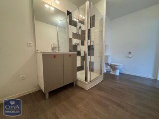  Appartement à louer 2 pièces 42 m²