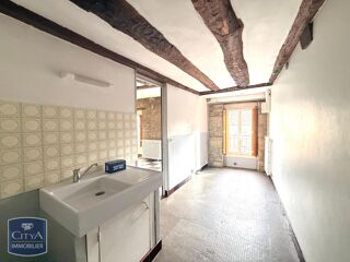  Appartement à louer 1 pièce 35 m²