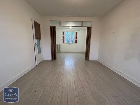  Maison � louer 3 pi�ces 63 m�