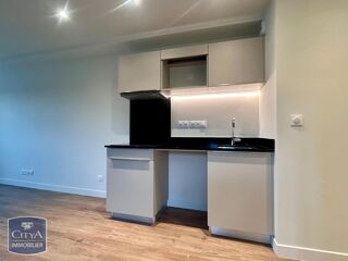  Appartement à louer 1 pièce 45 m²