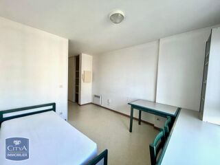  Appartement � louer 1 pi�ce 18 m�