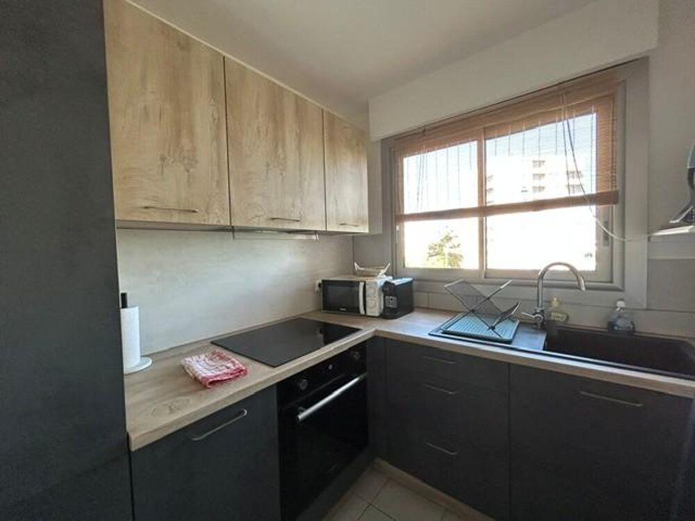 location Appartement - 2 pièce(s) - 44 m² Joué-lès-Tours (37300)