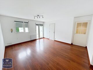  Appartement à louer 2 pièces 61 m²