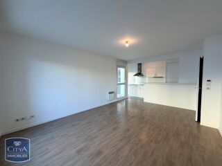  Appartement à louer 2 pièces 48 m²