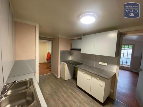  Maison � louer 3 pi�ces 78 m�