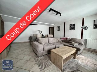  Appartement à louer 3 pièces 80 m²