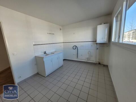  Appartement  louer 3 pices 75 m