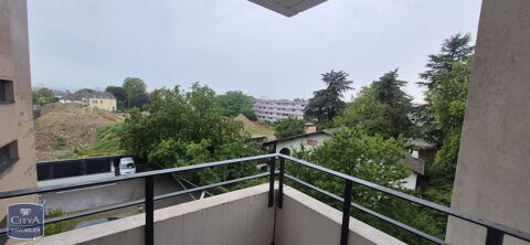  Appartement � louer 2 pi�ces 46 m�