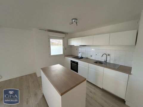  Appartement � louer 3 pi�ces 73 m�