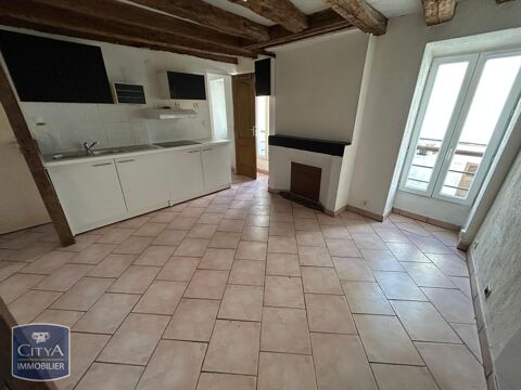  Appartement  louer 2 pices 27 m