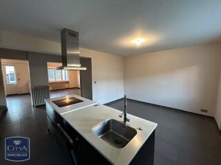  Maison � louer 5 pi�ces 131 m� Clermont-ferrand