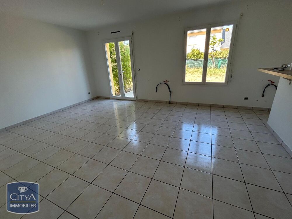 location Maison - 4 pièce(s) - 93 m² Le Mans (72000)