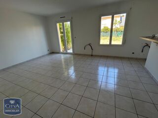  Maison à louer 4 pièces 93 m²