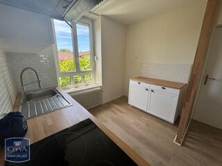  Appartement à louer 3 pièces 58 m²